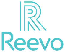 Reevo Money logo