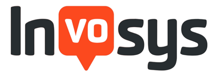 Invosys Logo